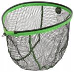 Delphin Gumírozott lebegő felszedő kosár Delphin Reaxe Floater QuiX 50x40cm (101004841)