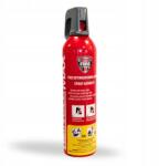  Tűzoltó spray habos tűzoltó készülék otthonra A F reinoldmax 1kg (040664)