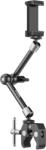 SmallRig Clema SmallRig 5326 in forma de crab pentru telefoane (9.8")