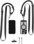 SmallRig FilMov Curea pentru Umar Telefon (Negru) 4989 - ishoot - 122,00 RON