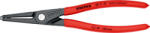 KNIPEX 48 11 J3 Seegerfogó 225Mm