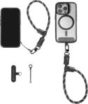 SmallRig FilMov Curea pentru Telefon la Incheietura (Negru) 4990