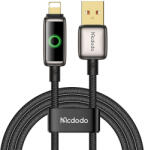  Kábel USB-A do Lightning Mcdodo CA-6590 1.2m (CA-6590)