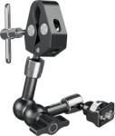SmallRig Magic arm SmallRig 5310 cu clema in forma de crab (7")