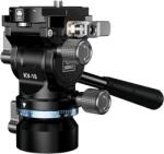 Sirui Pan & Tilt Head with Leveling Base KV-10