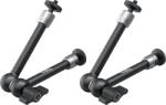SmallRig Kit magic arm SmallRig 5317 cu brat articulat de 9.8 inch