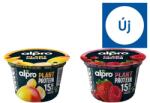 Alpro Plant Protein fermentált szójakészítmény 200 g