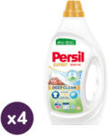Persil Expert Sensitive folyékony mosószer 4x1350 ml (120 mosás)