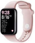 FIXED 235469 szilikon szíj a Xiaomi Smart Band 8 Pro okosórához, rózsaszínű, FIXSSTB-1239-PI (FIXSSTB-1239-PI)