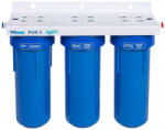 AquaPur - Valrom Sistem filtrare apa PUR3 Aquapur Valhoh Valrom AQUA03320311020 (AQUA03320311020)