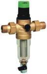 Honeywell Filtru Reductor De Presiune Cu Sita Inox 1 2 Fe Fk06-1 2aa Honeywell (fk06-1/2aa) Filtru de apa bucatarie si accesorii