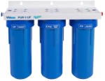 AquaPur - Valrom Sistem ultrafiltrare apa PUR3 UF Aquapur Valhoh Valrom AQUA04320411020 (AQUA04320411020)