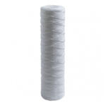 AquaPur - Valrom Cartus filtrant 10 fir PP 20 microni Aquapur ValhoH Valrom AQUA07000210020 (AQUA07000210020)