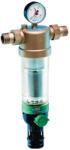 Honeywell Filtru Fin Cu Autocuratare 11 2 Fe F76s-11 2-aa Honeywell (f76s-11/2-aa)