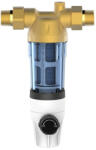 AquaPur - Valrom Filtru apa cu purjare 3 4 FE 3M3 H hol cartus inox 90 Aquapur Valhoh Valrom 87210003025 (87210003025)