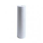 AquaPur - Valrom Cartus filtrant 10 PP expandat 10 microni Aquapur Valhoh Valrom AQUA07100110020 (AQUA07100110010)