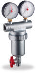 Malgorani Filtru Purjare 1 2 Cu Sita Inox Malgorani 159.12. N (159.12.n)