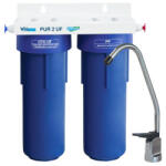 AquaPur - Valrom Sistem ultrafiltrare apa PUR2 UF Aquapur Valhoh Valrom AQUA04220411020 (AQUA04220411020)