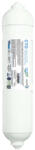 AquaPur - Valrom Cartus carbune activ bloc CTO dozator apa H3HNC AquaPur Valhoh Valrom AQUA08810411000 (AQUA08810411000)