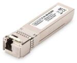 ASSMANN 149032 DN-81204 halózati adó-vevő modul Száloptikai 10000 Mbit/s SFP+, hálózati kiegészítő (DN-81204)
