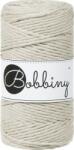 Bobbiny Macrame Cord 3 mm 100 m Pale Olive Zsinór (MS-E127)