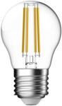Nordlux - LED Izzó FILAMENT G45 E27/5, 9W/230V 4000K 5182007823 (NX0554)