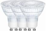 Nordlux - KÉSZLET 3x LED Izzó GU10/4, 7W/230V 4000K 5184003623 (NX0550)
