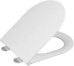 Bruckner - WC-ülőke SoftClose FULDA SLIM fehér 301.308. 4 (SH0314)