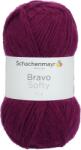 Schachenmayr Bravo Softy Blackberry Kötőfonal (9807589-08045)