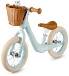 KinderKraft KINDERKRAFT SELECT - Tolós bicikli RAPID2 Blue breeze AG0817 (AG0817)