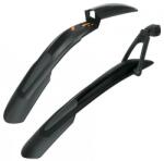 SKS Blade felpattintható műanyag sárvédő szett, 26-27, 5 colos kerékpárokhoz, fekete - bikepro - 17 290 Ft