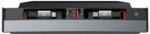Baseus B00051300111-01 Hub Baseus T-Space USB-C - Lightning Tesla autókhoz (fekete) (B00051300111-01)