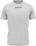 GIVOVA Sport T -phirt mikroszorata 4xl - lélegző és könnyű 4XL színes