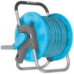 Kemper CLF00465 Cellfast Tömlődob és Tömlő Szett Aluplus/Ideal 1/2 20 m 24 db-os Display
