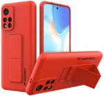 Wozinsky Husa pentru Xiaomi Poco M4 Pro 5G Rosu