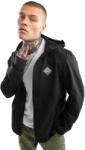 SIROKO Men Lifestyle Férfi életmód kabát W2 Mckinley LF Fekete 2XL fekete