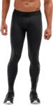2XU Force Compression férfi edzőleggings XL fekete