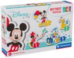 Clementoni - Пъзел My First Puzzle Disney Baby 20819 3+6+9+12ч