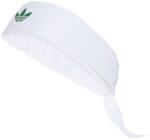 adidas Bentiță Tennis Tieband White/Green