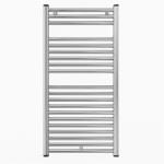 IRSAP Calorifer Portprosop Irsap Ares cromat 480x1118, 450 mm interax (EIM048B50IR01NNN)