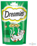 Dreamies Jutalomfalat Catnip 60g /Macskamentás