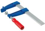 URKO TOOLS párhuzamszorító markolattal 120x800/35x8mm U3 (041601-0192) - szerszamplusz