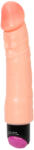 SESSO Vibrator Blister 25cm Vibrator