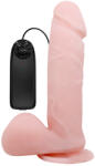 SESSO Vibrator Rotating 19.5cm Vibrator