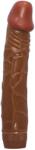 SESSO Vibrator Bob Brown 22.5cm Vibrator