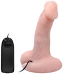 SESSO Vibrator Vibe Suction 20cm Vibrator