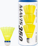 YONEX Mavis 350 Y tollaslabda inga 3 db. sárga