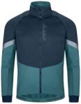 KILPI Férfi softshell kabát Kilpi ZAIN-M M zöld