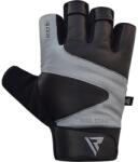 RDX Gym Glove Leather S14 Gray M (t00009808)