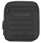 PENTAGON E. D. C. Pouch K16076-2.0-01-Black-ONE SIZE (K16076-2.0-01-Black-ONE SIZE)